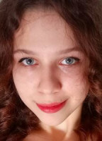 MAYCURLYGIRL