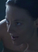 JODIE FOSTER NUDE