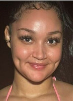 DARLA DIMPLES NUDE