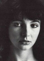 KATE BUSH