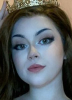 EEVEECOSPLAYS NUDE