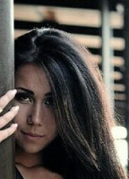 KRISTYNA URBANOVA NUDE