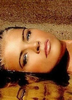 KRISTY SWANSON