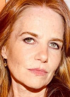 PATSY PALMER NUDE