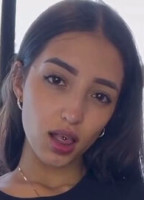 ISABELLA TORRES NUDE