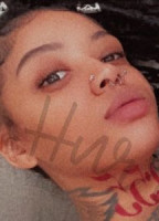 HURRICANE_TORI NUDE