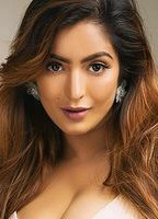VAIBHAVI JOSHI NUDE