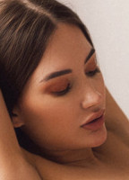 ALINA GOROHOVA