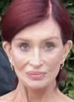 SHARON OSBOURNE