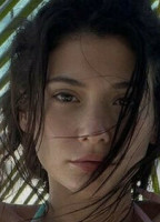 PAOLA MARIA NUDE