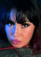 VELVET VIXEN