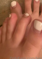 KENZIESSMALLFEET