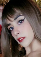 PINKU COSPLAY NUDE