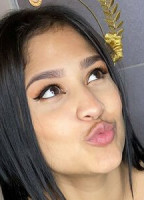 SAHORY ROSAURA NUDE