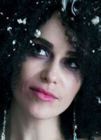 NICOLLE RADZIVIL NUDE