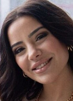 LEYLA LAHOUAR NUDE