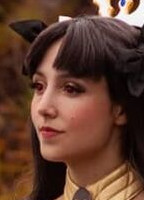 LUCID DREAMER COSPLAY