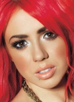 HOLLY HAGAN NUDE