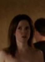 MARY-LOUISE PARKER