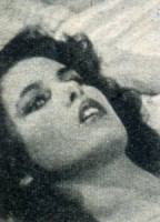 DAYLE HADDON NUDE