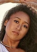 NAOMI OSAKA NUDE