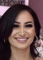 ALESIA TESS ORTEGA