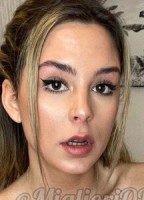 GIULIA VALERI NUDE