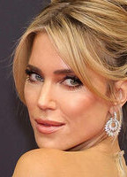 SYLVIE MEIS NUDE