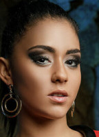 AYSHA DAMA