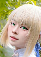 RITHE COSPLAY
