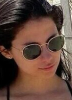 CAMILA PEREZ NUDE