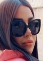 MAYA BOUSOUF - MAYA_BOOUSOUF - MAYABOUSOUF