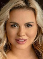 ANNA SEMENOVICH NUDE