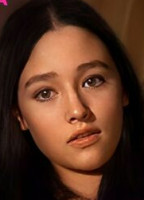 OLIVIA HUSSEY NUDE