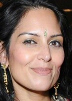 DAME PRITI PATEL MP
