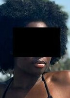 EBONY BUTTS NUDE