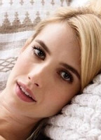 EMMA ROBERTS - FAKES NUDE