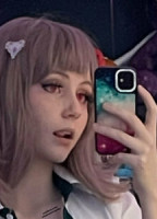 SHADOWOFCOSPLAY - SHADOWOFANERD NUDE