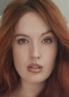 LADYGINGERLUST - THELADYSTRIDES