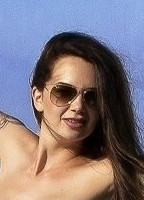 SABRINA HERZ NUDE