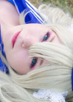 ANNEMCOSPLAY