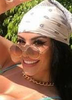 DJ MONALINY NUDE