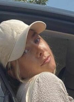 MADDIE HENDERSON