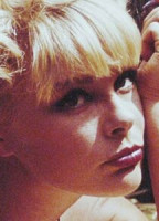 ELKE SOMMER NUDE