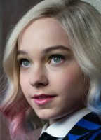 EMMA MYERS