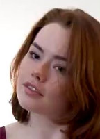 SABRINA LYNN NUDE