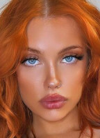 MOLLYBRASHMODEL