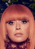NATASHA LYONNE