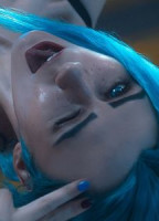 GRUSHA NUDE