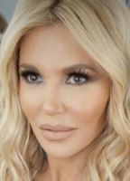 BRANDI GLANVILLE